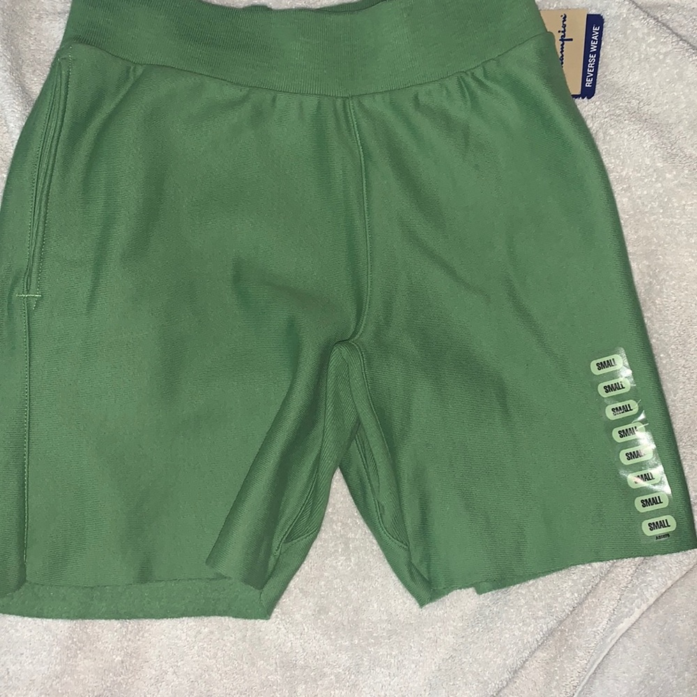 Champion Men’s Reverse Weave Shorts